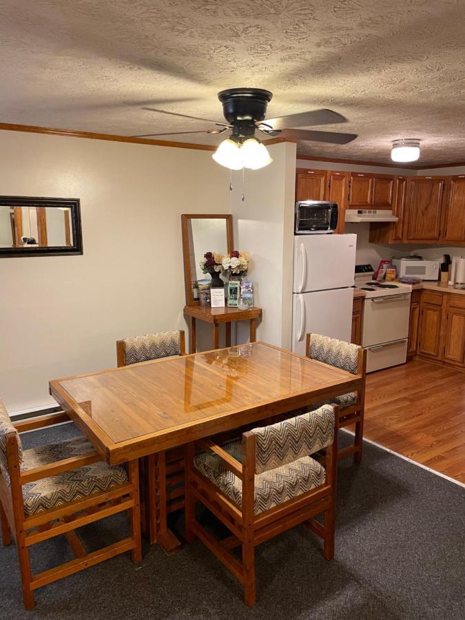 2 Bedroom 2 Bathroom - Blue Knob All Season Resort Condo Claysburg Exterior photo