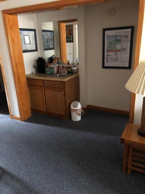 2 Bedroom 2 Bathroom - Blue Knob All Season Resort Condo Claysburg Exterior photo