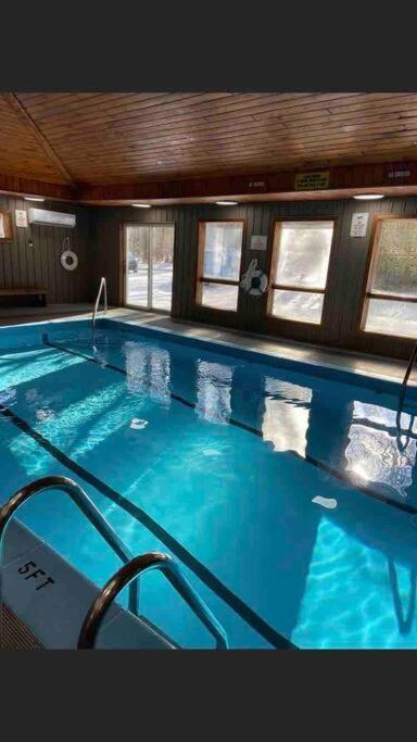 2 Bedroom 2 Bathroom - Blue Knob All Season Resort Condo Claysburg Exterior photo