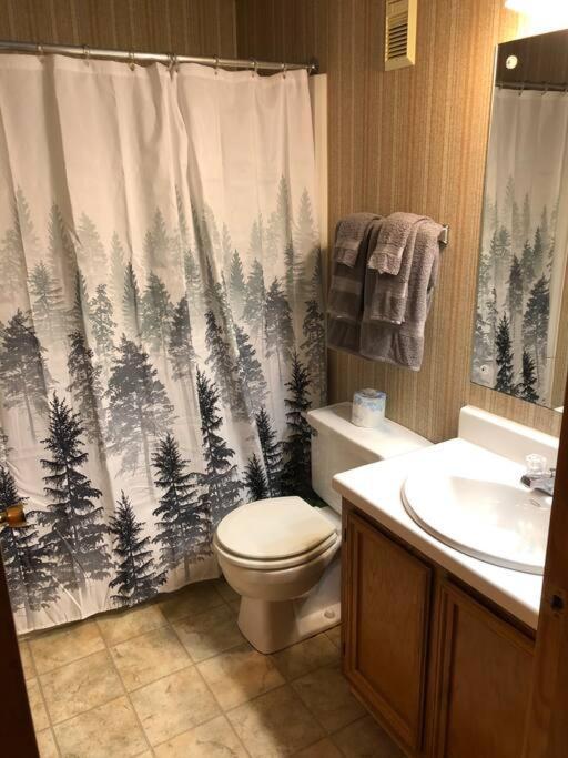 2 Bedroom 2 Bathroom - Blue Knob All Season Resort Condo Claysburg Exterior photo