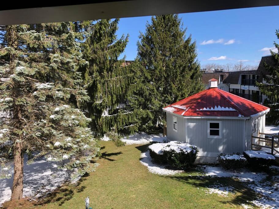 2 Bedroom 2 Bathroom - Blue Knob All Season Resort Condo Claysburg Exterior photo
