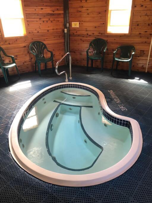 2 Bedroom 2 Bathroom - Blue Knob All Season Resort Condo Claysburg Exterior photo