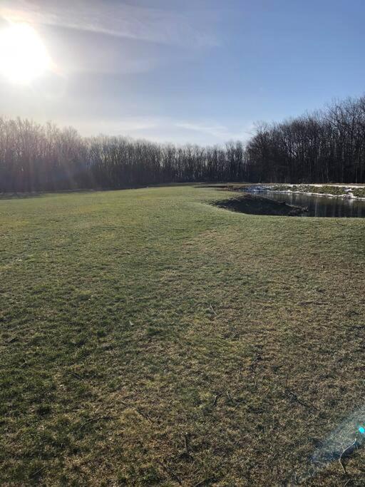 2 Bedroom 2 Bathroom - Blue Knob All Season Resort Condo Claysburg Exterior photo