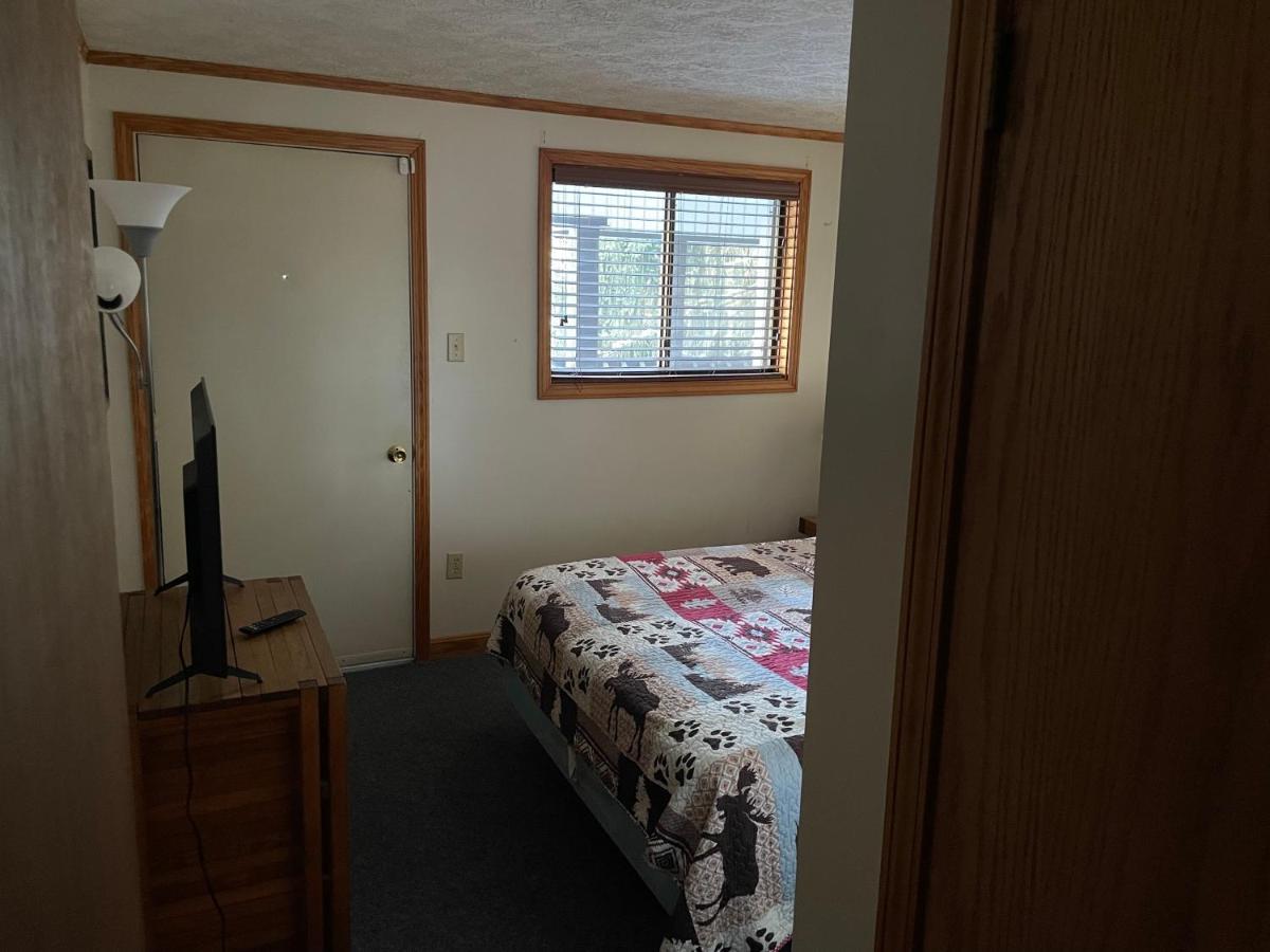 2 Bedroom 2 Bathroom - Blue Knob All Season Resort Condo Claysburg Exterior photo