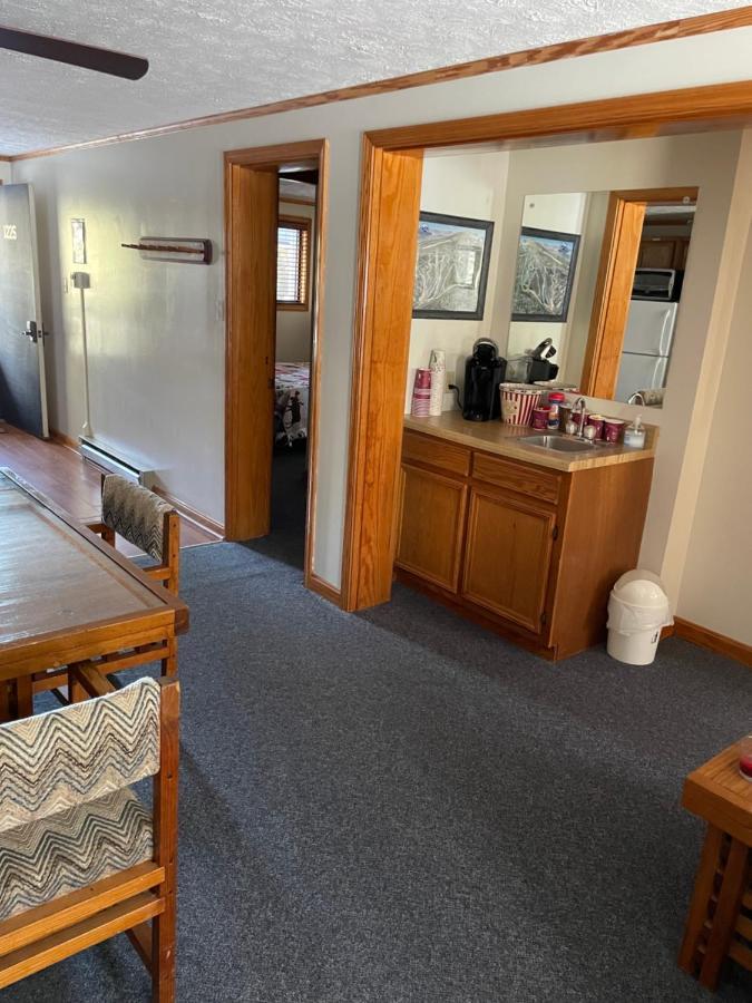 2 Bedroom 2 Bathroom - Blue Knob All Season Resort Condo Claysburg Exterior photo