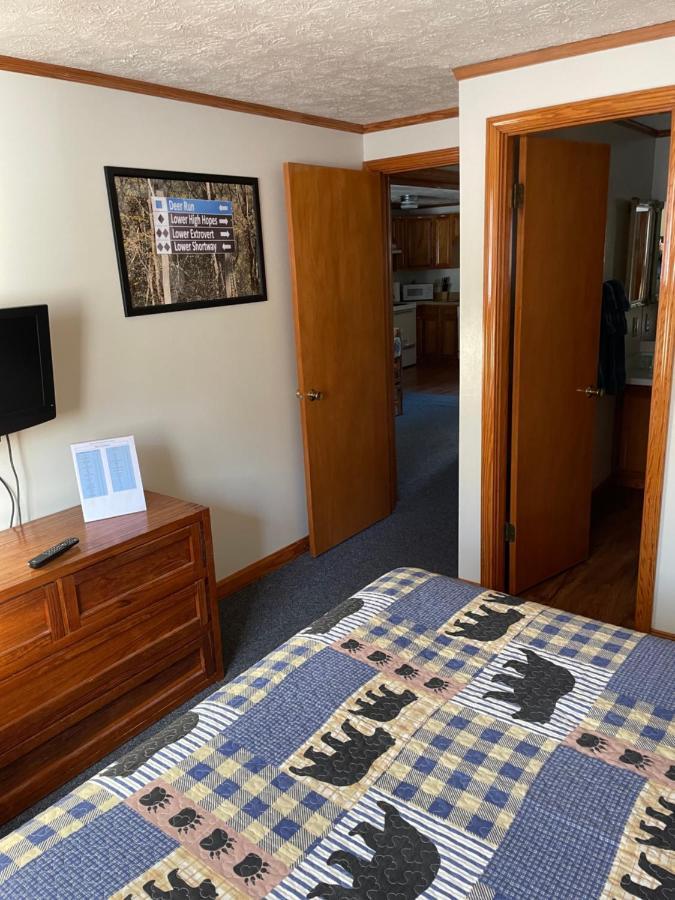 2 Bedroom 2 Bathroom - Blue Knob All Season Resort Condo Claysburg Exterior photo