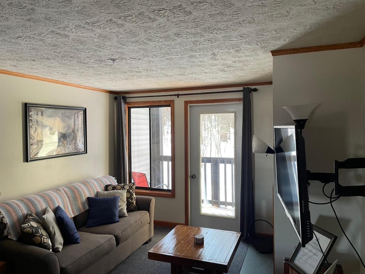2 Bedroom 2 Bathroom - Blue Knob All Season Resort Condo Claysburg Exterior photo