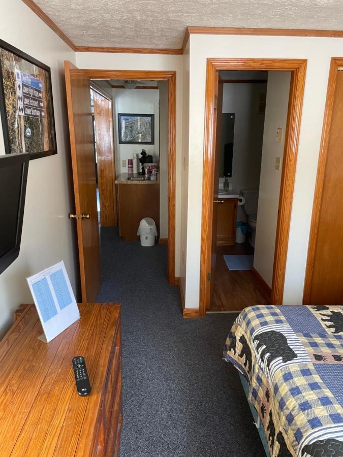 2 Bedroom 2 Bathroom - Blue Knob All Season Resort Condo Claysburg Exterior photo