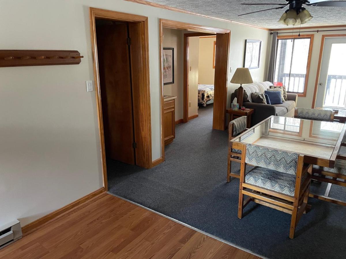 2 Bedroom 2 Bathroom - Blue Knob All Season Resort Condo Claysburg Exterior photo