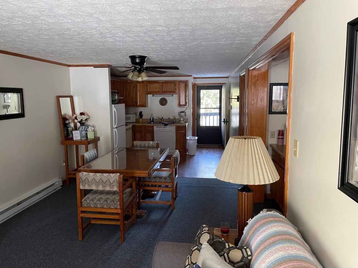2 Bedroom 2 Bathroom - Blue Knob All Season Resort Condo Claysburg Exterior photo